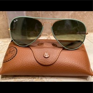 RAY-BAN SUNGLASSES WOMENS